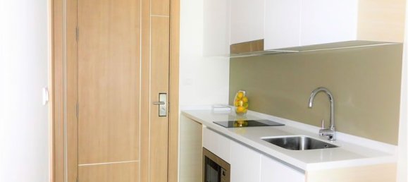 استوديو في الكوندو في Pattaya, Thailand رقم 1013 23