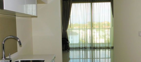 استوديو في الكوندو في Pattaya, Thailand رقم 1013 18