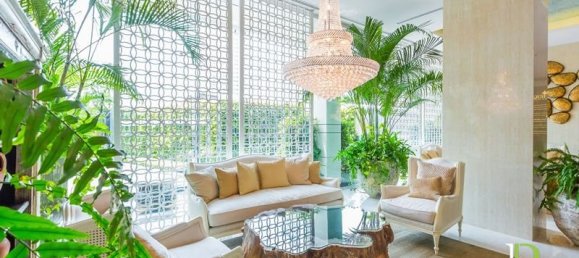 استوديو في الكوندو في Pattaya, Thailand رقم 1013 12