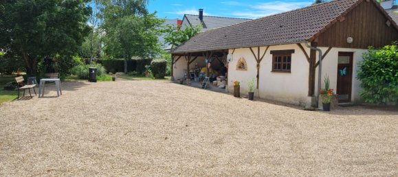 Casa de 5 dormitorios en Romorantin-Lanthenay, France No. 79064 14