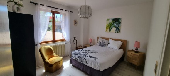 Casa de 5 dormitorios en Romorantin-Lanthenay, France No. 79064 8