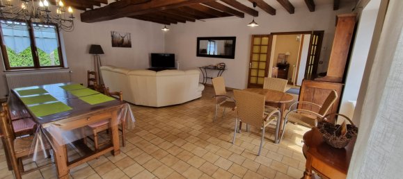 Casa de 5 dormitorios en Romorantin-Lanthenay, France No. 79064 3