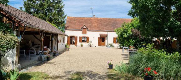 Casa de 5 dormitorios en Romorantin-Lanthenay, France No. 79064 17