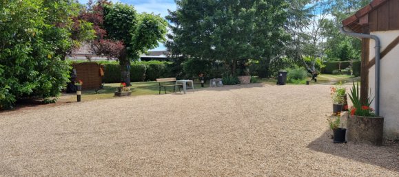 Casa de 5 dormitorios en Romorantin-Lanthenay, France No. 79064 15