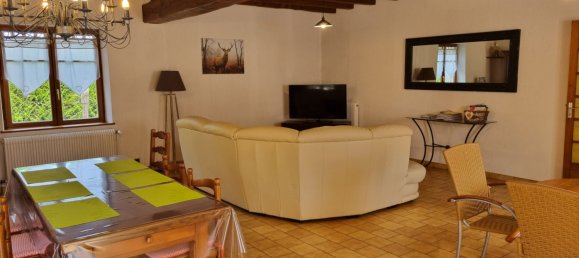 Casa de 5 dormitorios en Romorantin-Lanthenay, France No. 79064 11