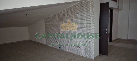2-Zimmer Penthouse in Portico di Caserta, Italy, Nr. 174585 7