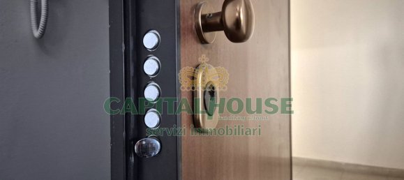 2-Zimmer Penthouse in Portico di Caserta, Italy, Nr. 174585 11