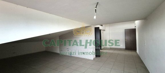 2-Zimmer Penthouse in Portico di Caserta, Italy, Nr. 174585 6