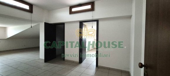 2-Zimmer Penthouse in Portico di Caserta, Italy, Nr. 174585 2