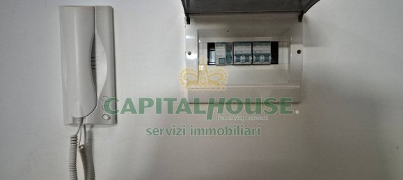 2-Zimmer Penthouse in Portico di Caserta, Italy, Nr. 174585 9