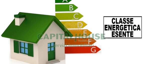 2-Zimmer Penthouse in Portico di Caserta, Italy, Nr. 174585 10