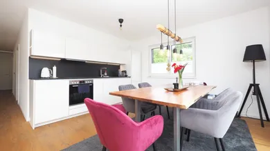 Penthouse de 2 divisões em Salzburg, Austria N.º 203949