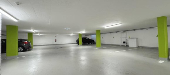 2غرفة شقة في Dornbirn, Austria رقم 210814 15