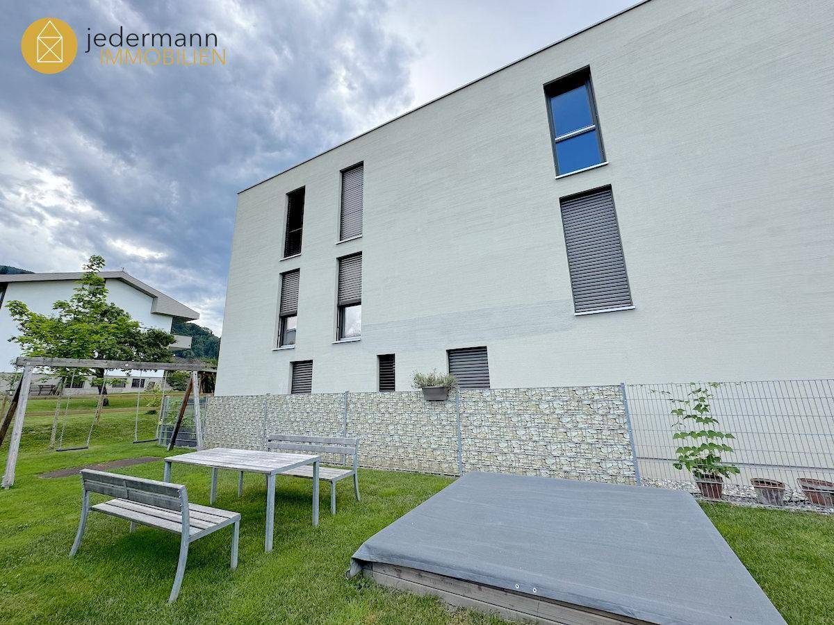 2غرفة شقة في Dornbirn, Austria رقم 210814