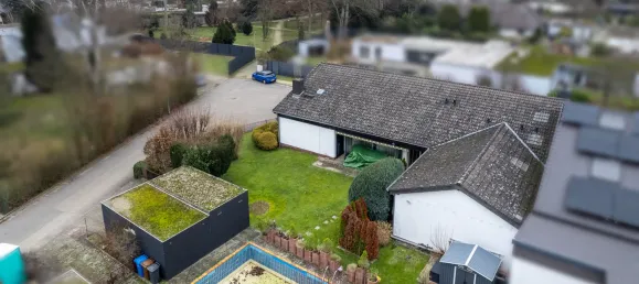 4 غرف نوم بنغالو في Morfelden-Walldorf, Germany رقم 75303 5