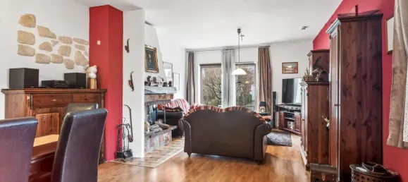 4 غرف نوم بنغالو في Morfelden-Walldorf, Germany رقم 75303 11