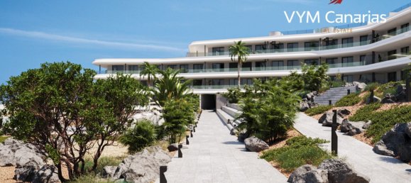 2 bedrooms Penthouse in Adeje, Spain No. 24772 13