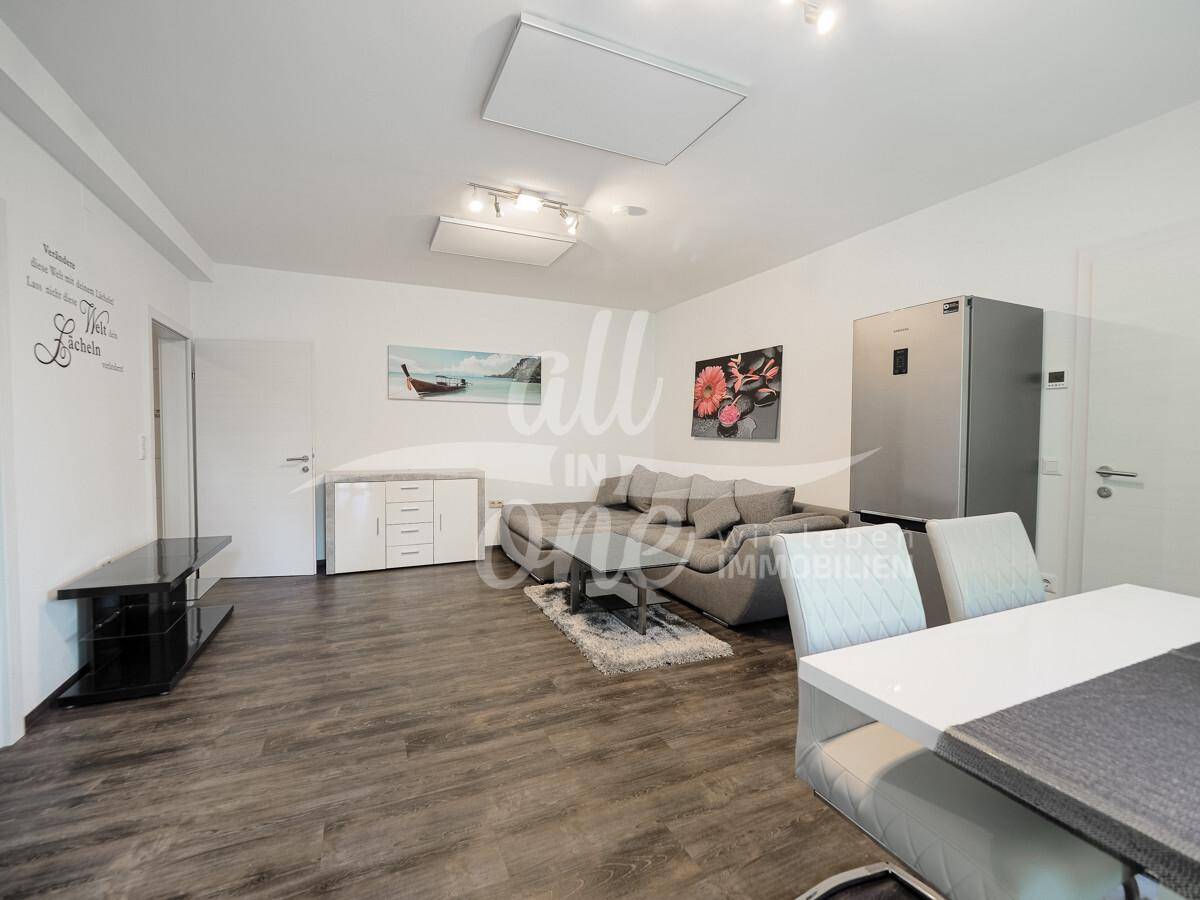 1 Schlafzimmer Wohnung in Schiefling am Wörthersee, Austria, Nr. 185700