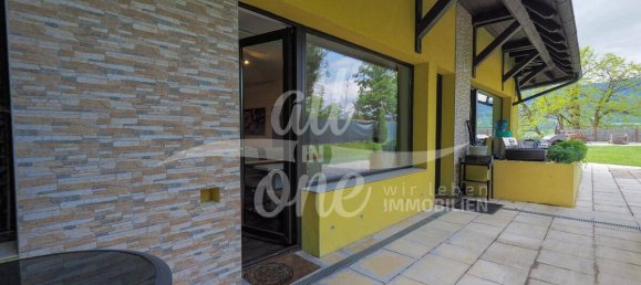 1 Schlafzimmer Wohnung in Schiefling am Wörthersee, Austria, Nr. 185700 7