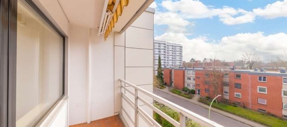 2 chambres Appartement à Pinneberg, Germany No. 292615 7