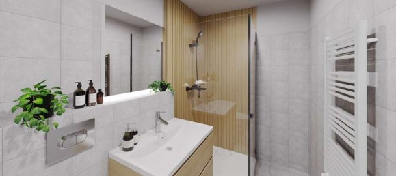 2 chambres Appartement à Pinneberg, Germany No. 292615 5