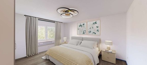 2 chambres Appartement à Pinneberg, Germany No. 292615 3