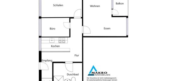 2 chambres Appartement à Pinneberg, Germany No. 292615 6