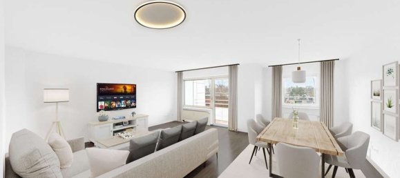 2 chambres Appartement à Pinneberg, Germany No. 292615 2