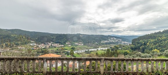 5 غرف نوم منزل في Penacova, Portugal رقم 40278 16