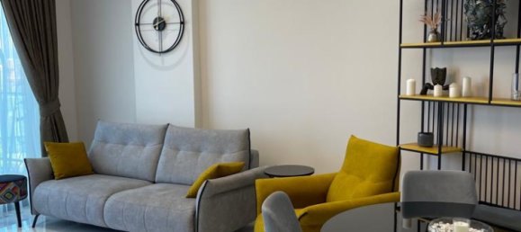 Property 1 غرف نوم  في Kargicak, Turkey رقم 17693 14