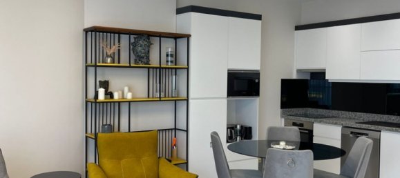 Property 1 غرف نوم  في Kargicak, Turkey رقم 17693 6