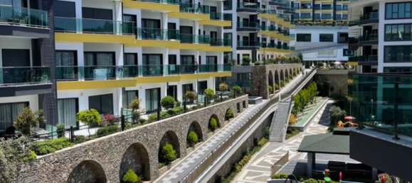 Property 1 غرف نوم  في Kargicak, Turkey رقم 17693 12