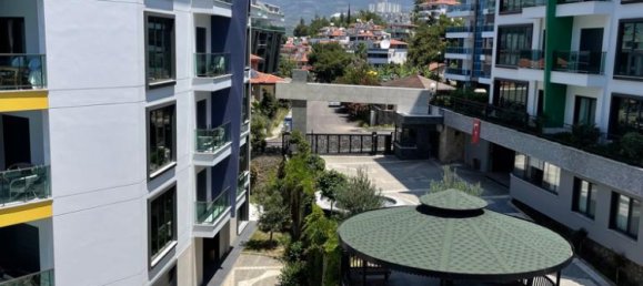 Property 1 غرف نوم  في Kargicak, Turkey رقم 17693 4