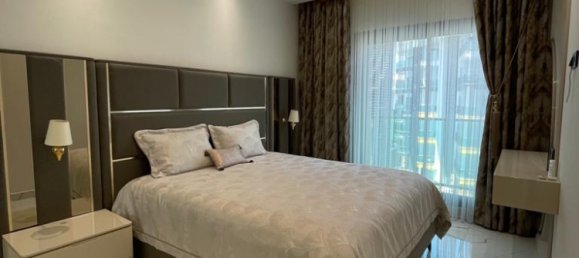 Property 1 غرف نوم  في Kargicak, Turkey رقم 17693 11