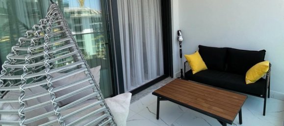 Property 1 غرف نوم  في Kargicak, Turkey رقم 17693 8