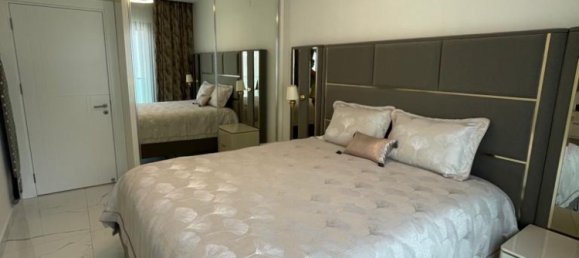 Property 1 غرف نوم  في Kargicak, Turkey رقم 17693 5