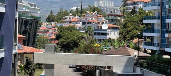 Property 1 غرف نوم  في Kargicak, Turkey رقم 17693 13