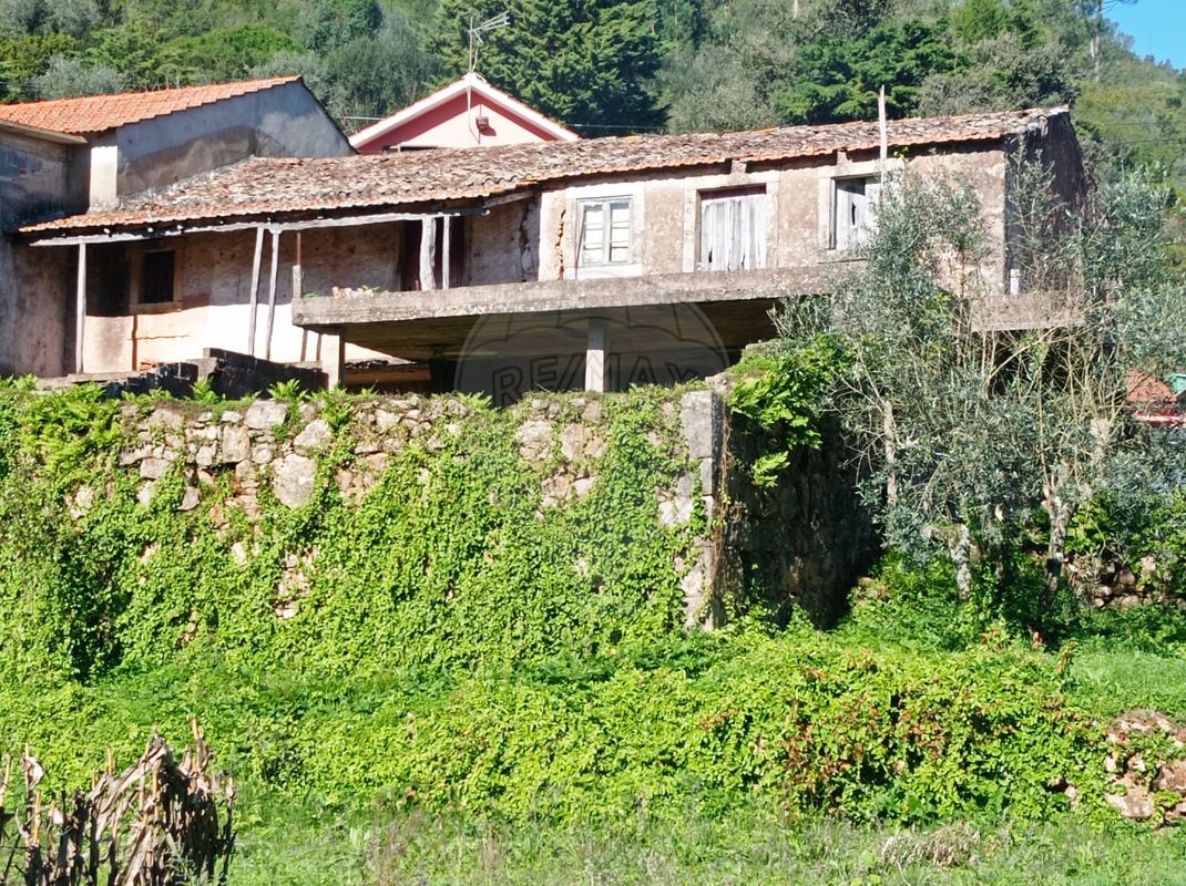 3 Schlafzimmer Haus in Penela, Portugal, Nr. 165332