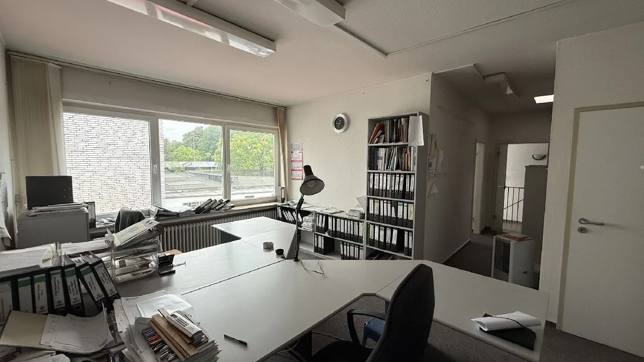 4غرفة مكتب في Dortmund, Germany رقم 279737