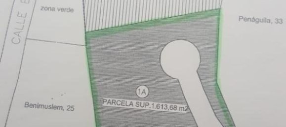  House in Javea, Spain No. 284073 5