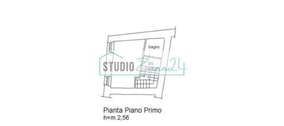 4 rooms House in Seravezza, Italy No. 174324 15