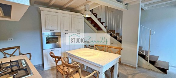 4 rooms House in Seravezza, Italy No. 174324 2