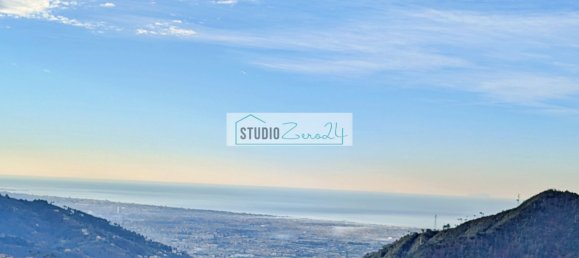 4 rooms House in Seravezza, Italy No. 174324 25