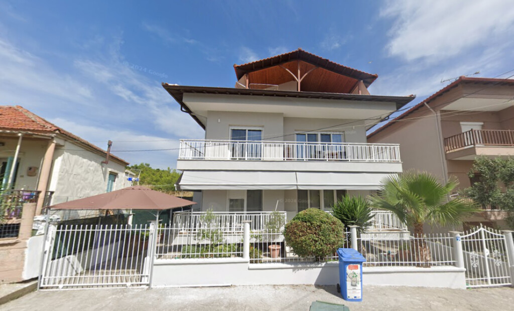 300m² Property in Chalkidiki, Greece No. 53419