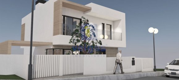 Grundstück in Almada, Portugal 257m², Nr. 60832 4