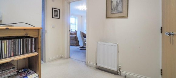  Apartment in Ringwood, United Kingdom No. 1976 10