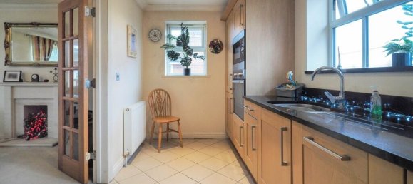  Apartment in Ringwood, United Kingdom No. 1976 7