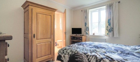  Apartment in Ringwood, United Kingdom No. 1976 9