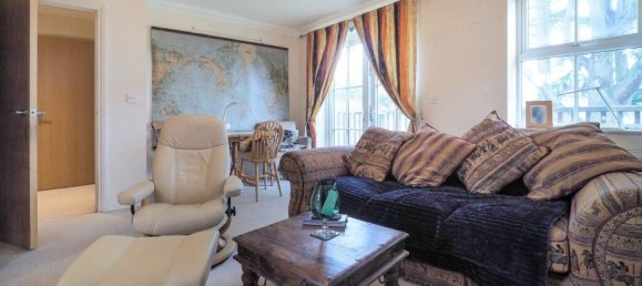  Apartment in Ringwood, United Kingdom No. 1976 4