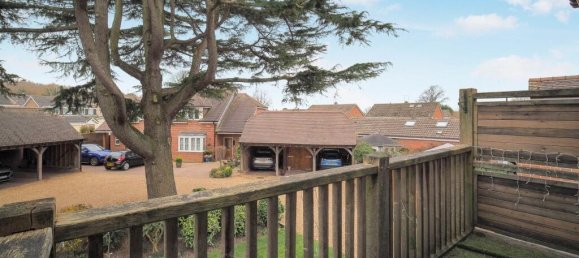  Apartment in Ringwood, United Kingdom No. 1976 14